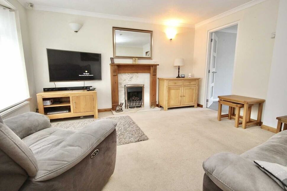 3 bedroom Semi Detached House for sale, Berkley Drive, Guisborough