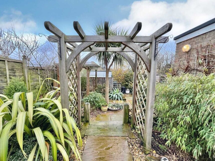 3 bedroom Semi Detached House for sale, Berkley Drive, Guisborough