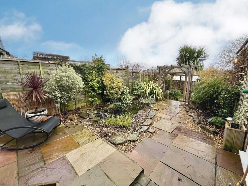 3 bedroom Semi Detached House for sale, Berkley Drive, Guisborough