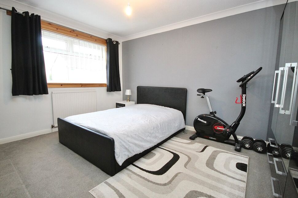 3 bedroom Semi Detached House for sale, Berkley Drive, Guisborough