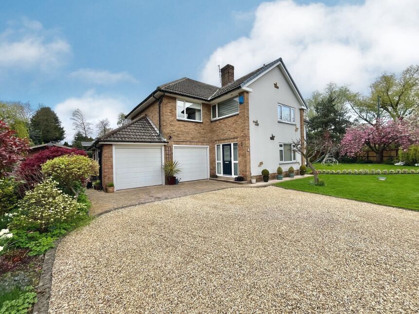 Main image of 4 bedroom Semi Detached House for sale, Stokesley Road, Guisborough, North Yorkshire, TS14