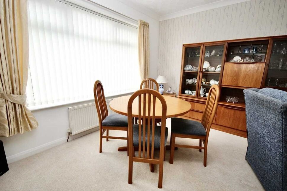 Lounge / Diner