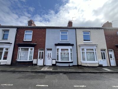 Muriel Street, 2 bedroom Mid Terrace House to rent, £650 pcm