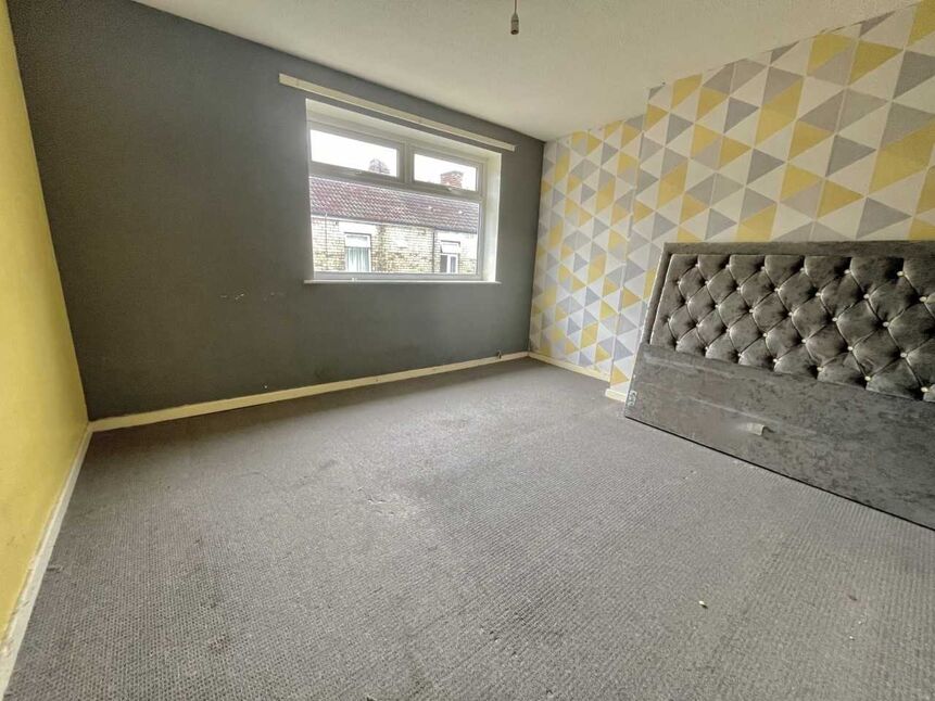 2 bedroom Mid Terrace House for sale, Errington Street, Brotton, TS12