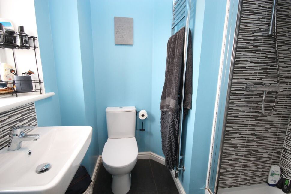 En-Suite