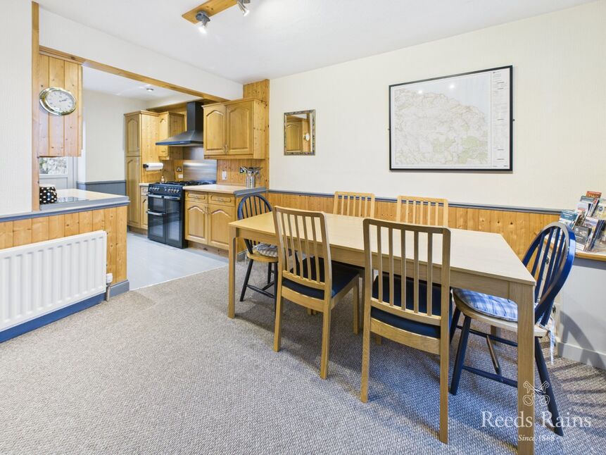 Kitchen / Diner