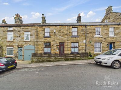Church Street, 3 bedroom Mid Terrace House for sale, £310,000
