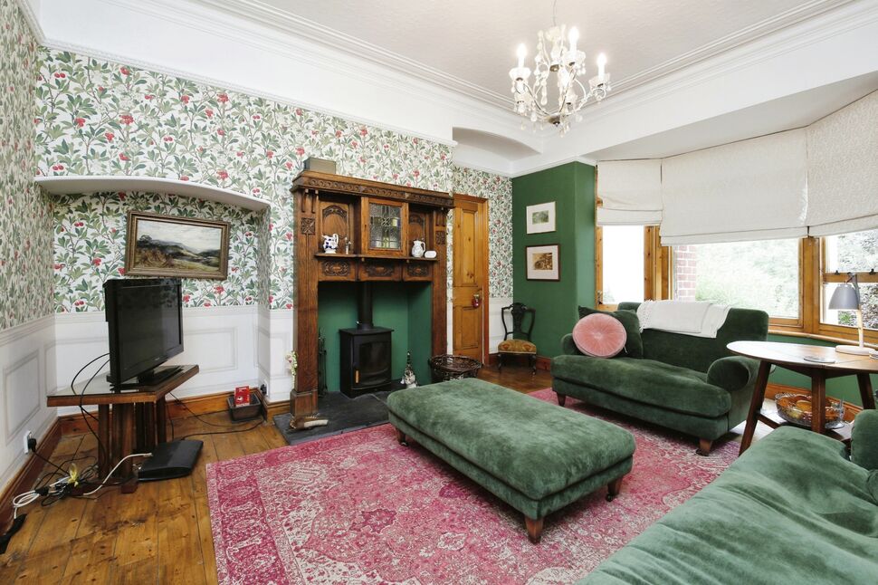 Main image of 3 bedroom Semi Detached House for sale, Grange Avenue, Stockton-on-Tees, Durham, TS18