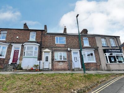 Belmangate, 2 bedroom Mid Terrace House for sale, £149,995
