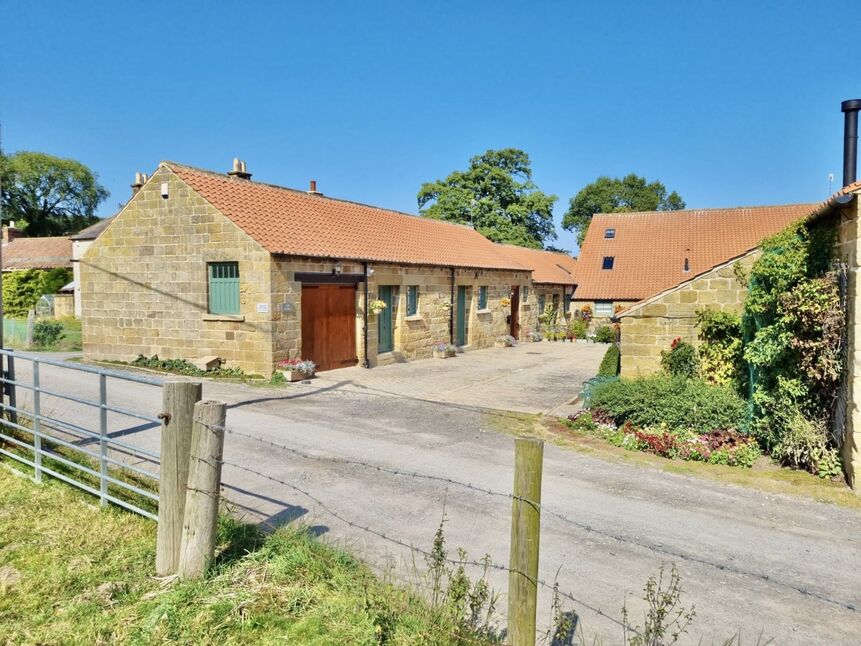Main image of 4 bedroom  Bungalow for sale, Hutton Village Road, Guisborough, North Yorkshire, TS14