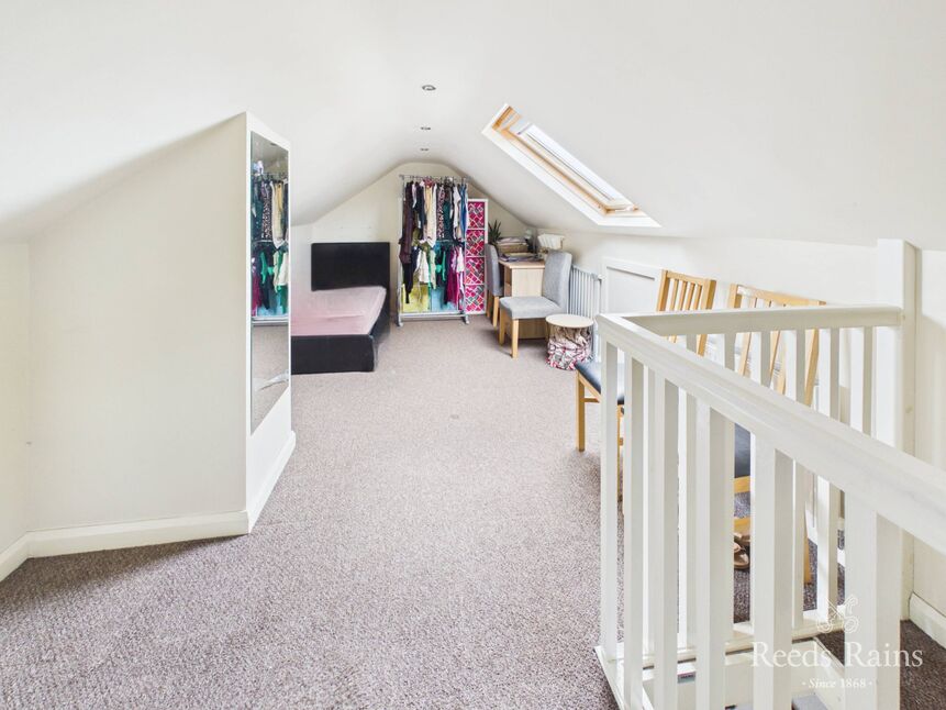 Loft Room