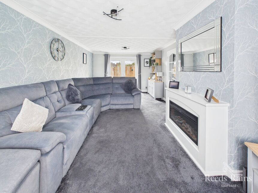 Living / Dining Room