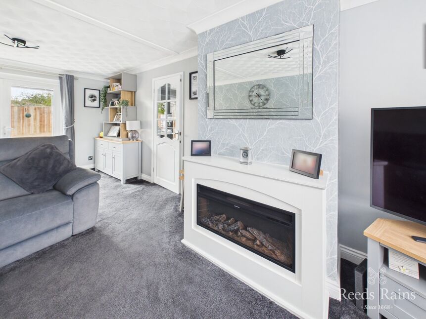 Living / Dining Room