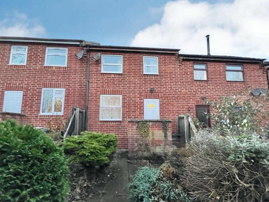 Main image of 2 bedroom Mid Terrace House for sale, Primrose Hill, Skinningrove, North Yorkshire, TS13