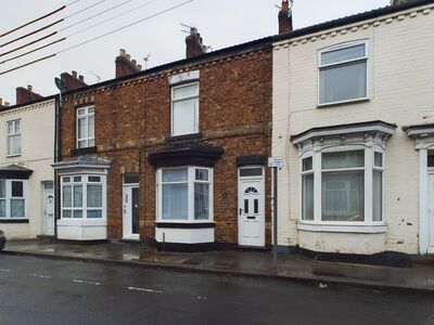 Hedley Street, 2 bedroom Mid Terrace House for sale, &pound;120,000