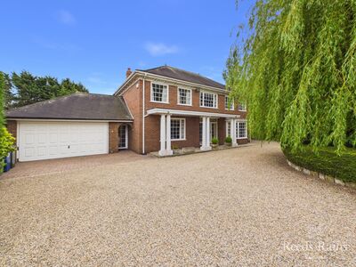 The Fairway, 4 bedroom Detached House for sale, &pound;1,500,000