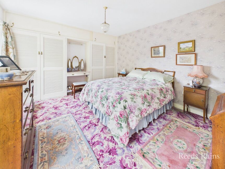 Bedroom 2