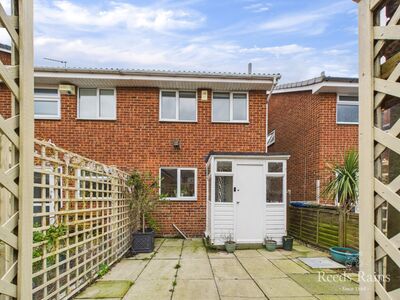 Carlow Close, 2 bedroom Semi Detached House for sale, £140,000