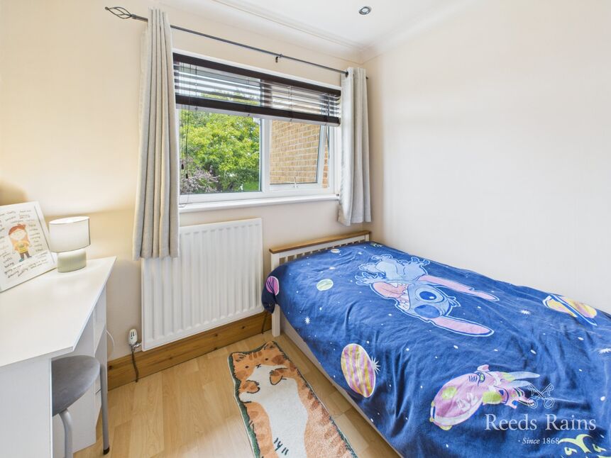 Bedroom 4