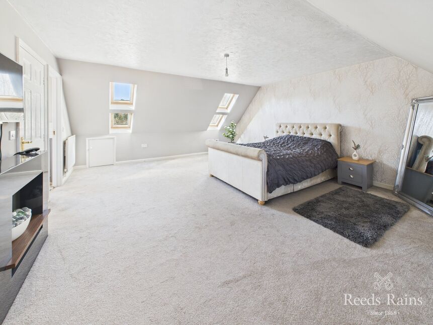 Bedroom 1