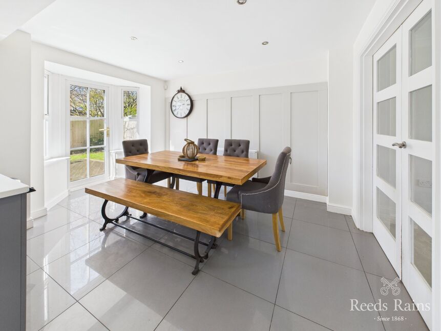 Kitchen / Diner