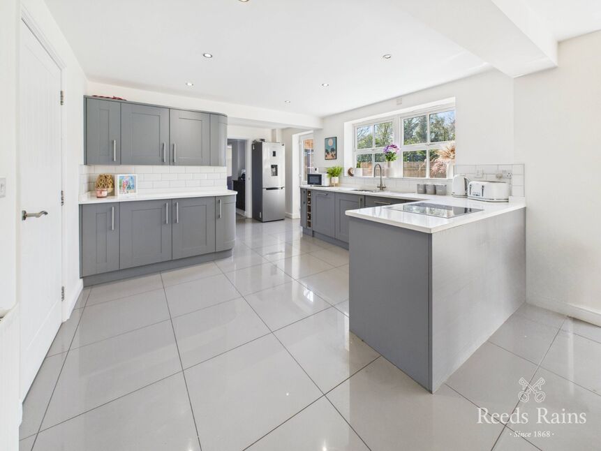 Kitchen / Diner
