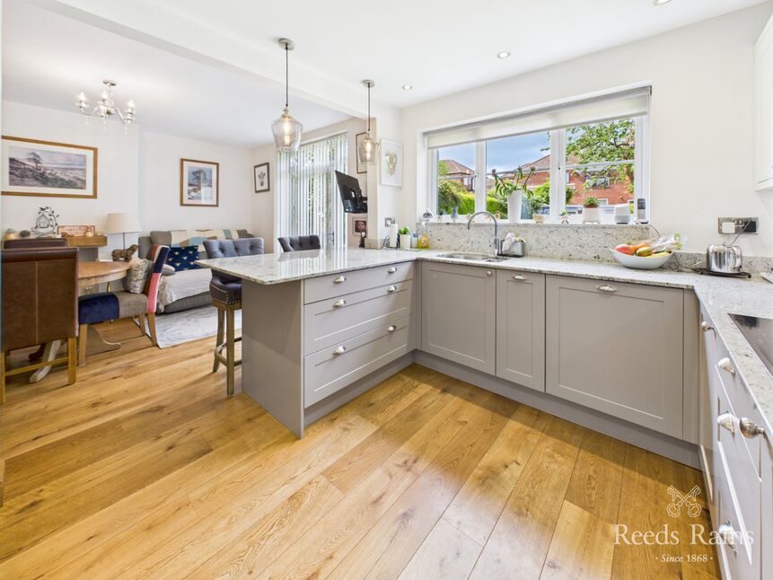 Kitchen / Diner