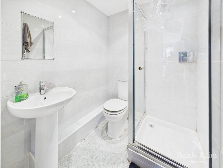 En-Suite 1