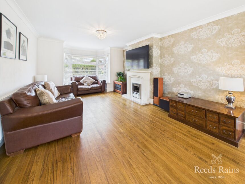 Living / Dining Room