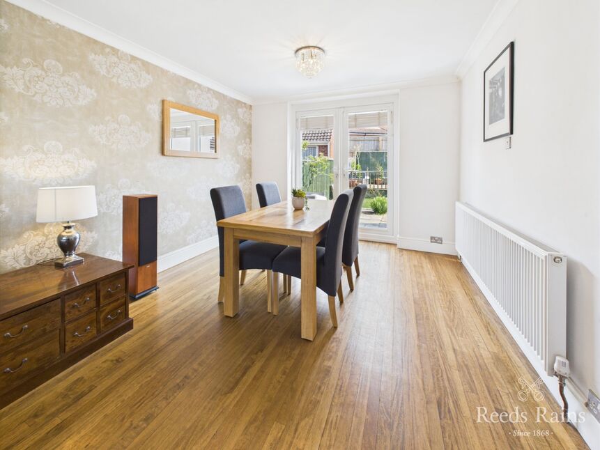 Living / Dining Room