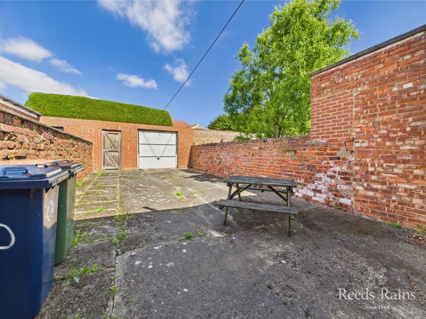 Yard