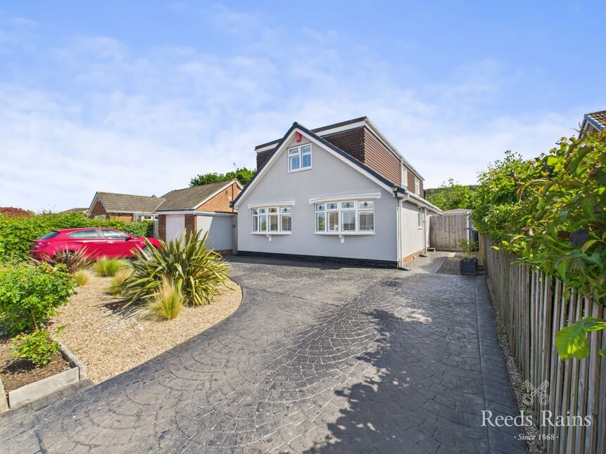 Main image of 6 bedroom Detached House for sale, Latimer Lane, Guisborough, North Yorkshire, TS14