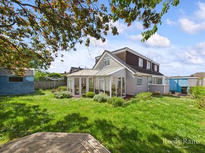 6 bedroom Detached House for sale