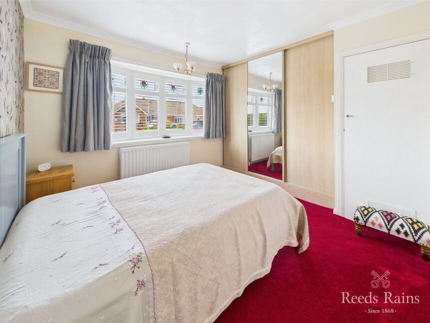 Bedroom 5