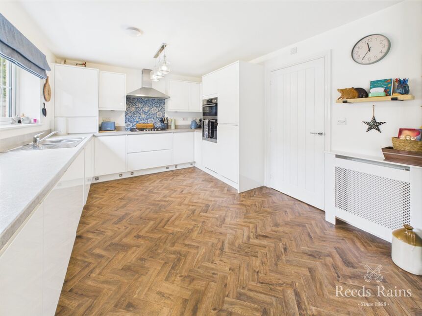 Kitchen / Diner