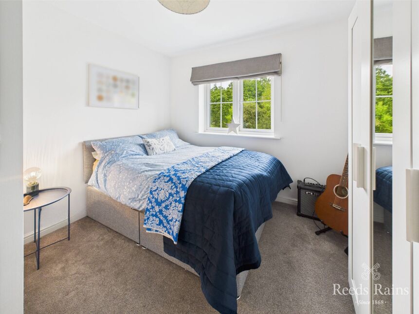 Bedroom 4