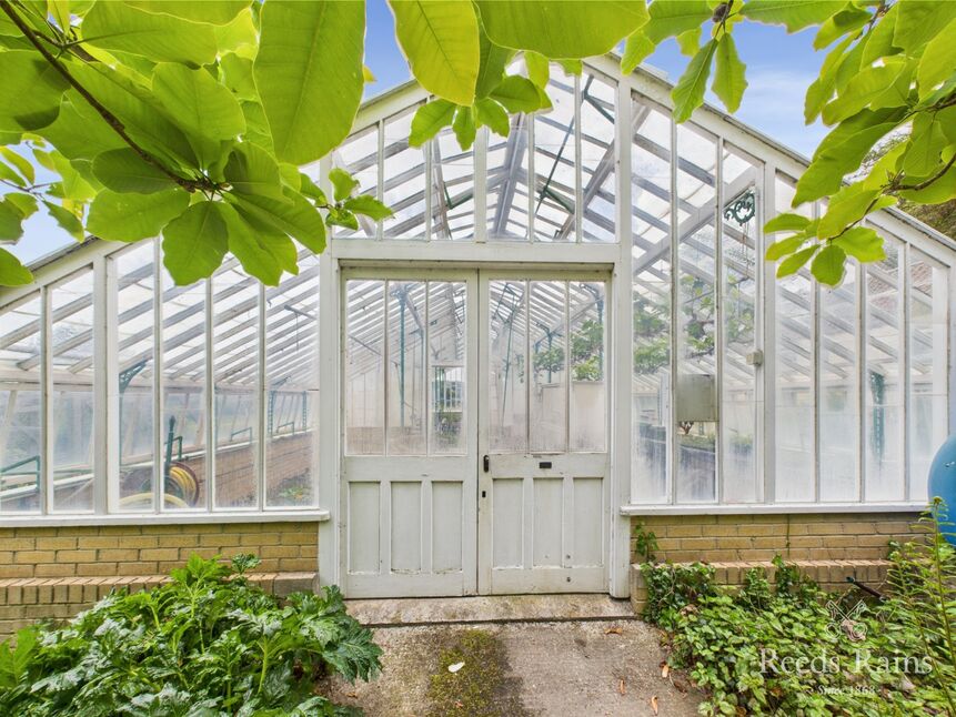 Greenhouse