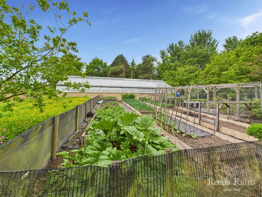 Allotment
