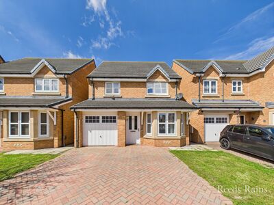 Principal Road, 4 bedroom Detached House for sale, £275,000
