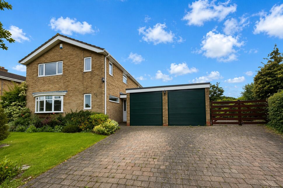 Main image of 4 bedroom Detached House to rent, Glendale, Guisborough, North Yorkshire, TS14