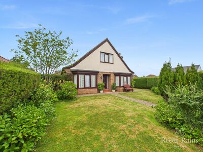 4 bedroom Detached Bungalow for sale
