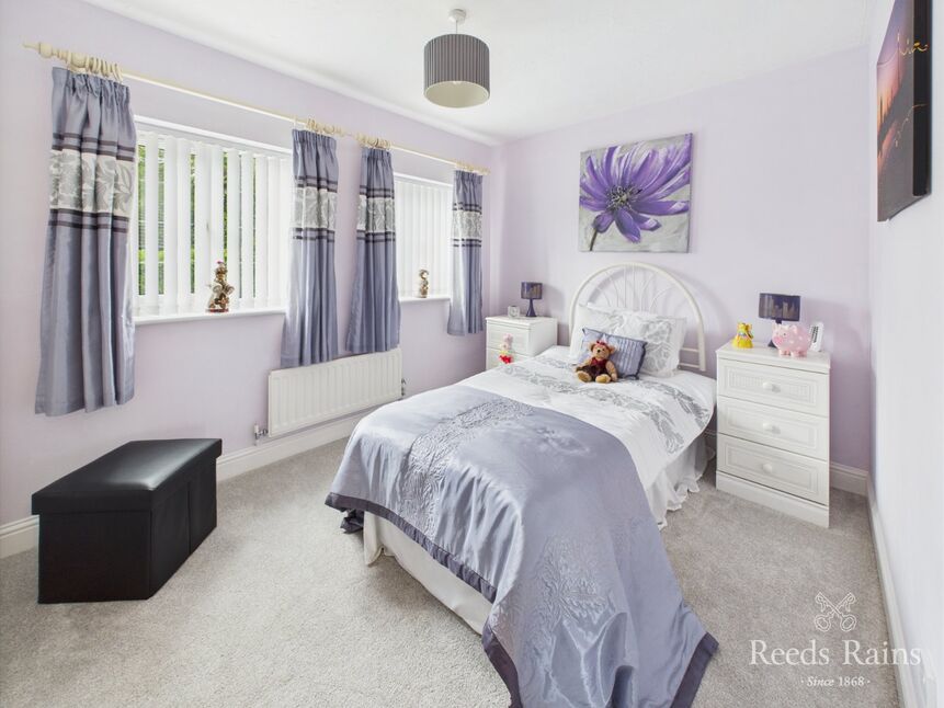 Bedroom 4
