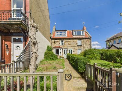 3 bedroom Mid Terrace House for sale