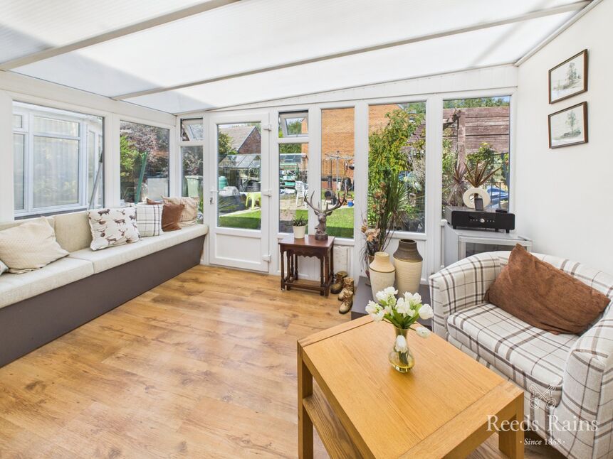 Conservatory 2