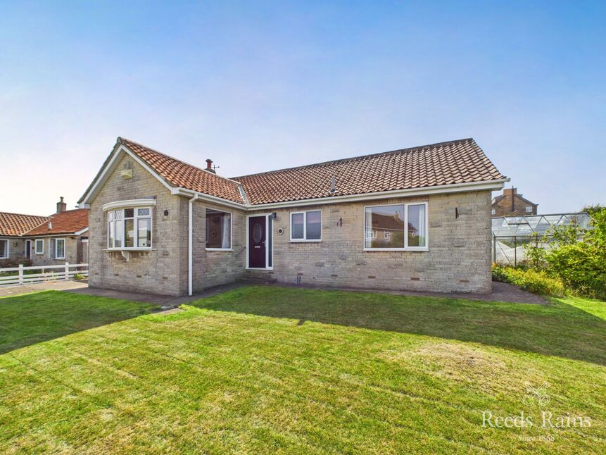 Main image of 3 bedroom Detached Bungalow for sale, Moorlands Park, Castleton, North Yorkshire, YO21
