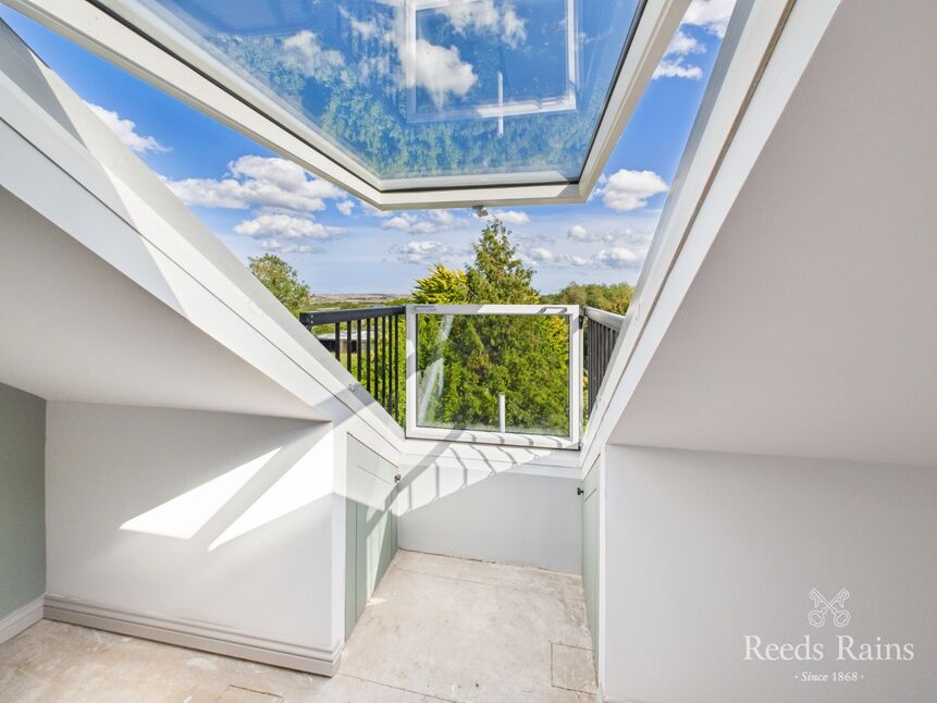 Loft Accommodation