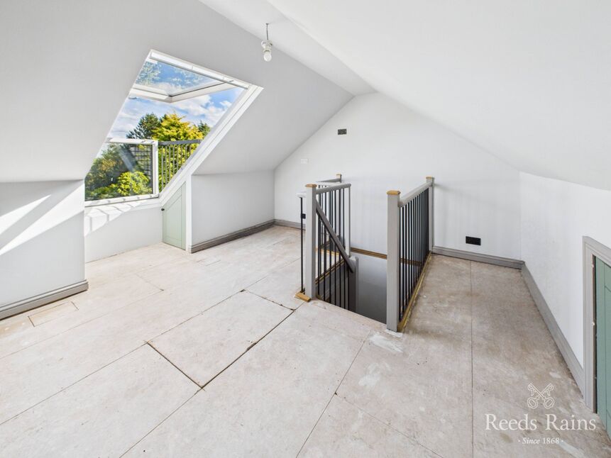 Loft Accommodation