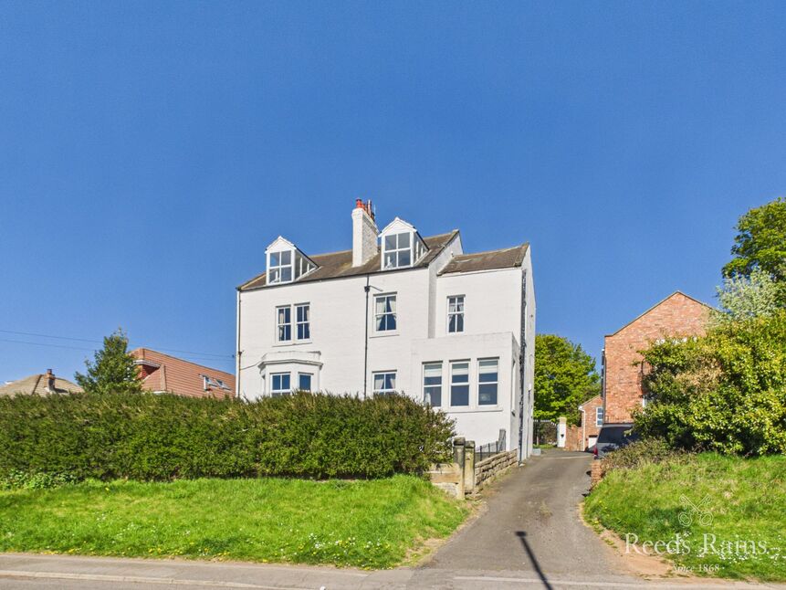 Main image of 7 bedroom Detached House for sale, Saltburn Road, Brotton, North Yorkshire, TS12