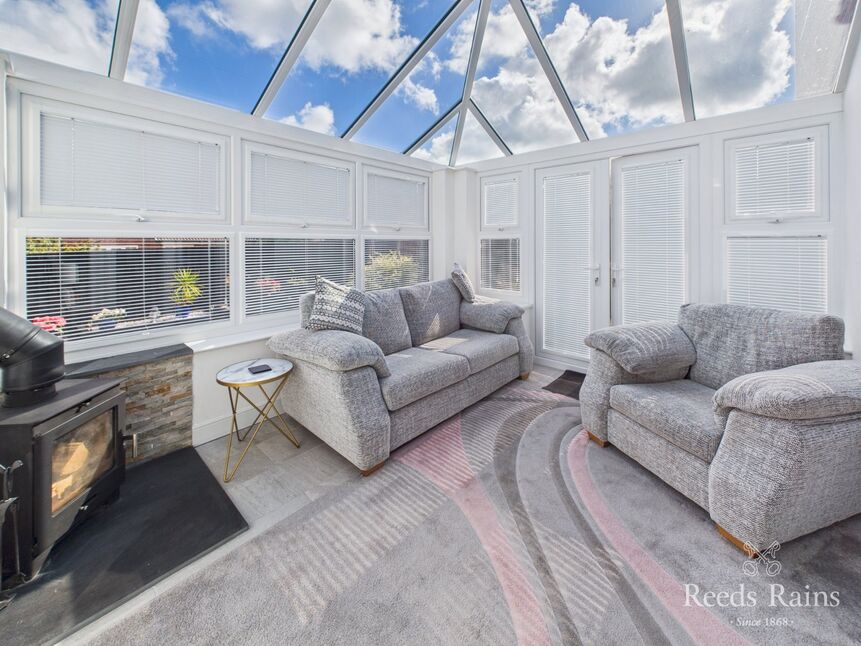Sunroom