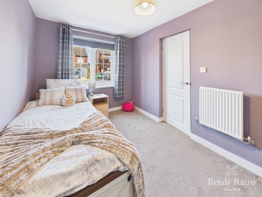 Bedroom 5